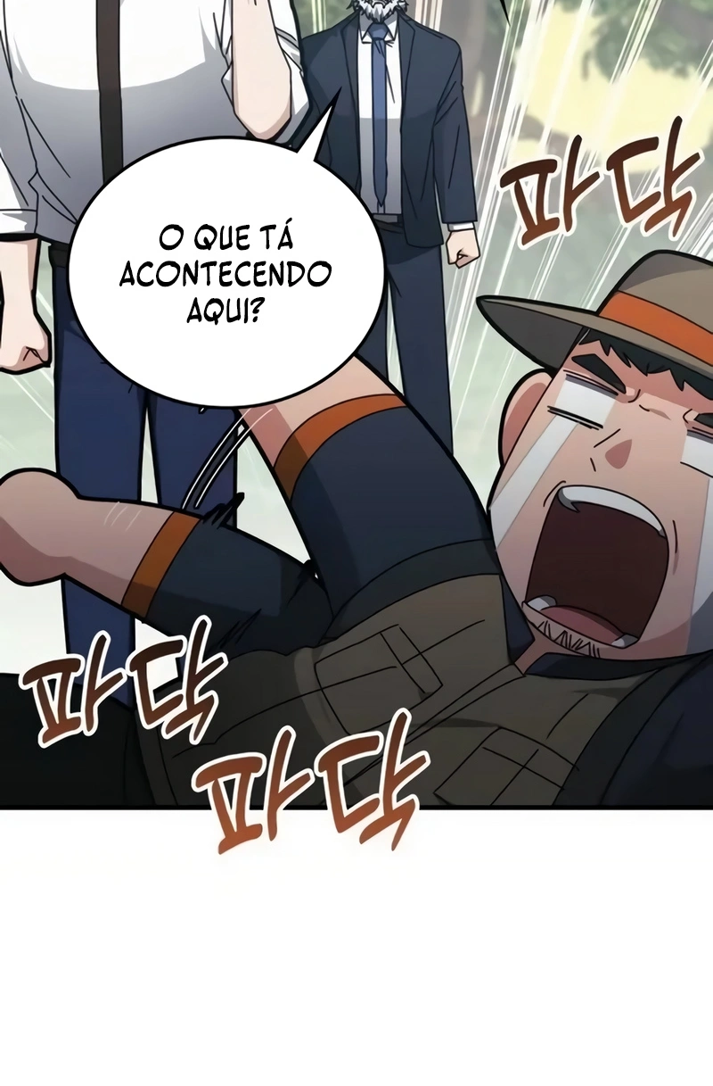 Academia da Transcendência Capitulo 123 Pagina 98