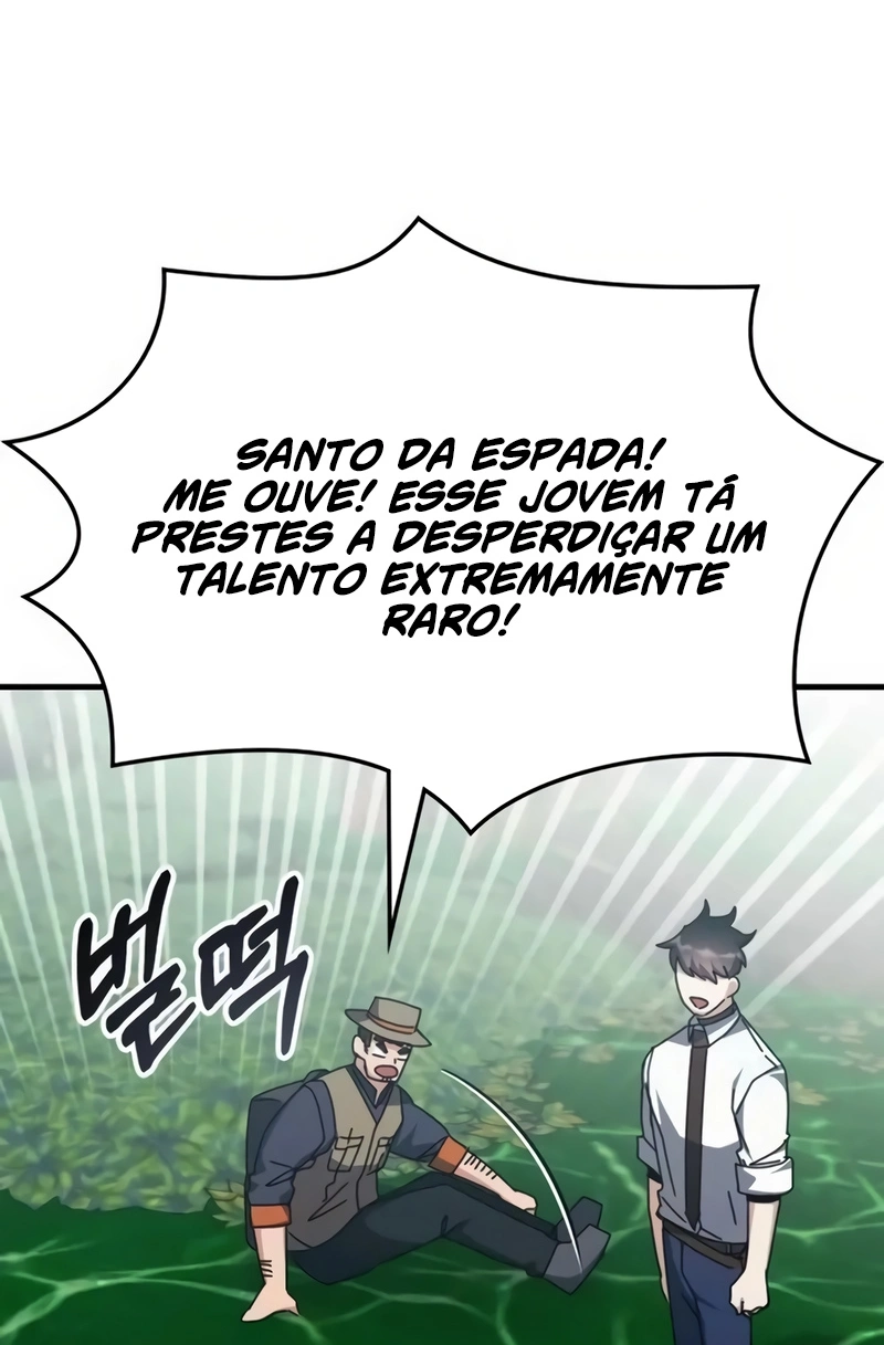 Academia da Transcendência Capitulo 123 Pagina 99