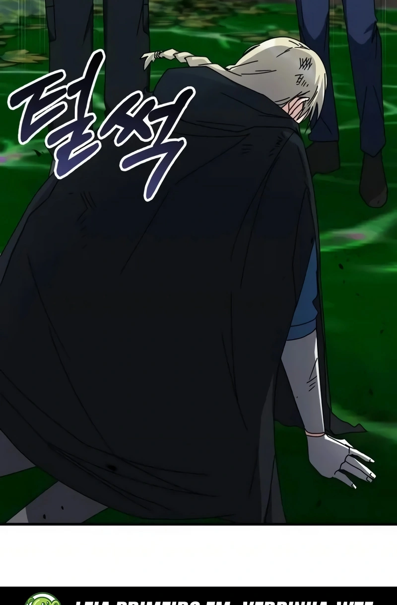 Academia da Transcendência Capitulo 123 Pagina 103