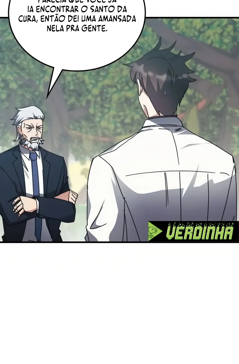 Academia da Transcendência Capitulo 123 Pagina 106