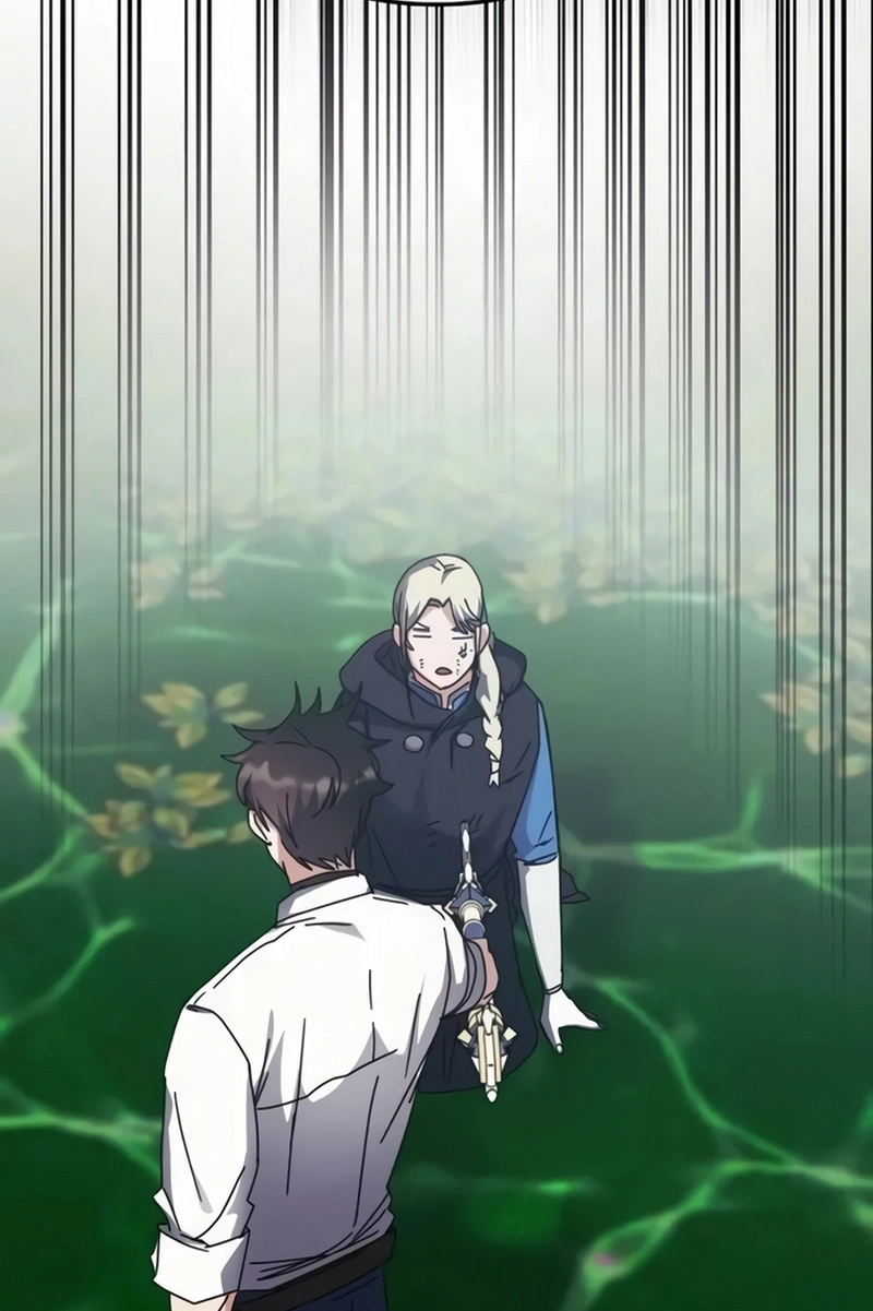 Academia da Transcendência Capitulo 124 Pagina 3