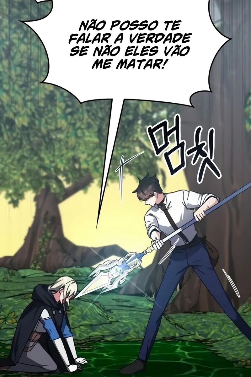 Academia da Transcendência Capitulo 124 Pagina 17