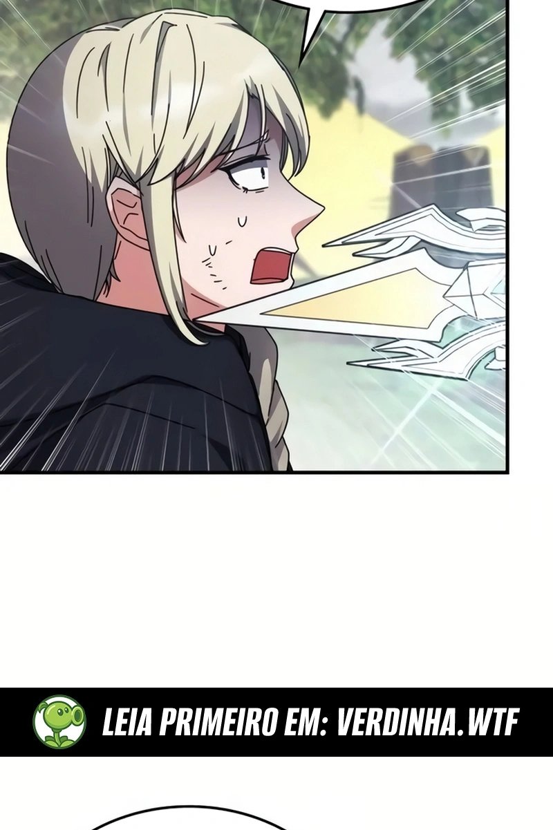 Academia da Transcendência Capitulo 124 Pagina 20