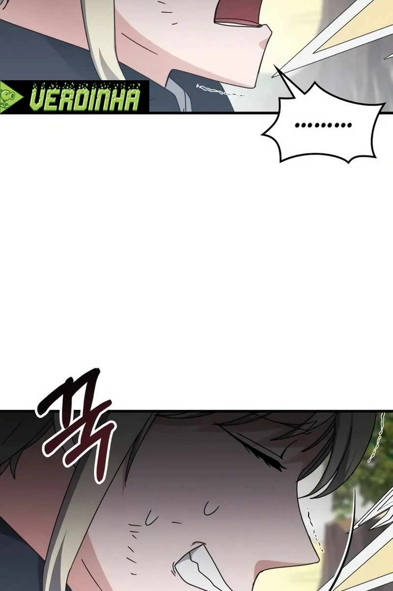 Academia da Transcendência Capitulo 124 Pagina 27