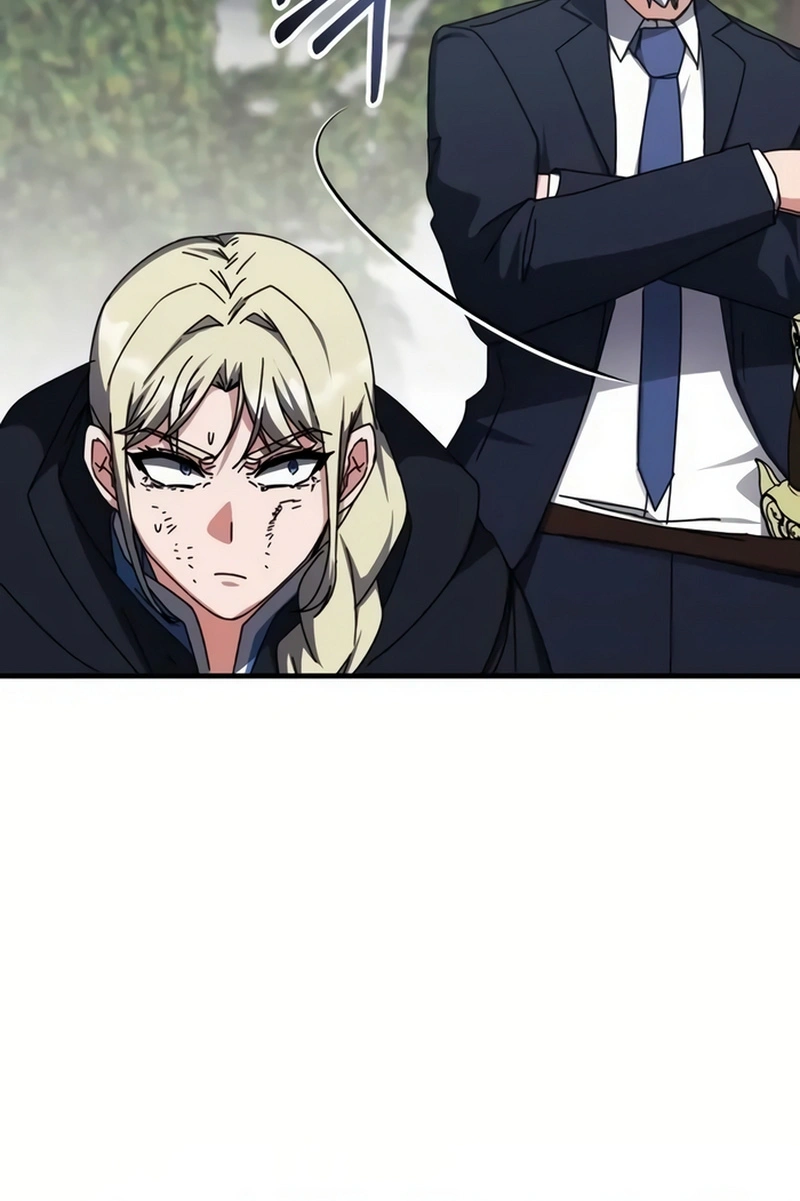 Academia da Transcendência Capitulo 124 Pagina 32