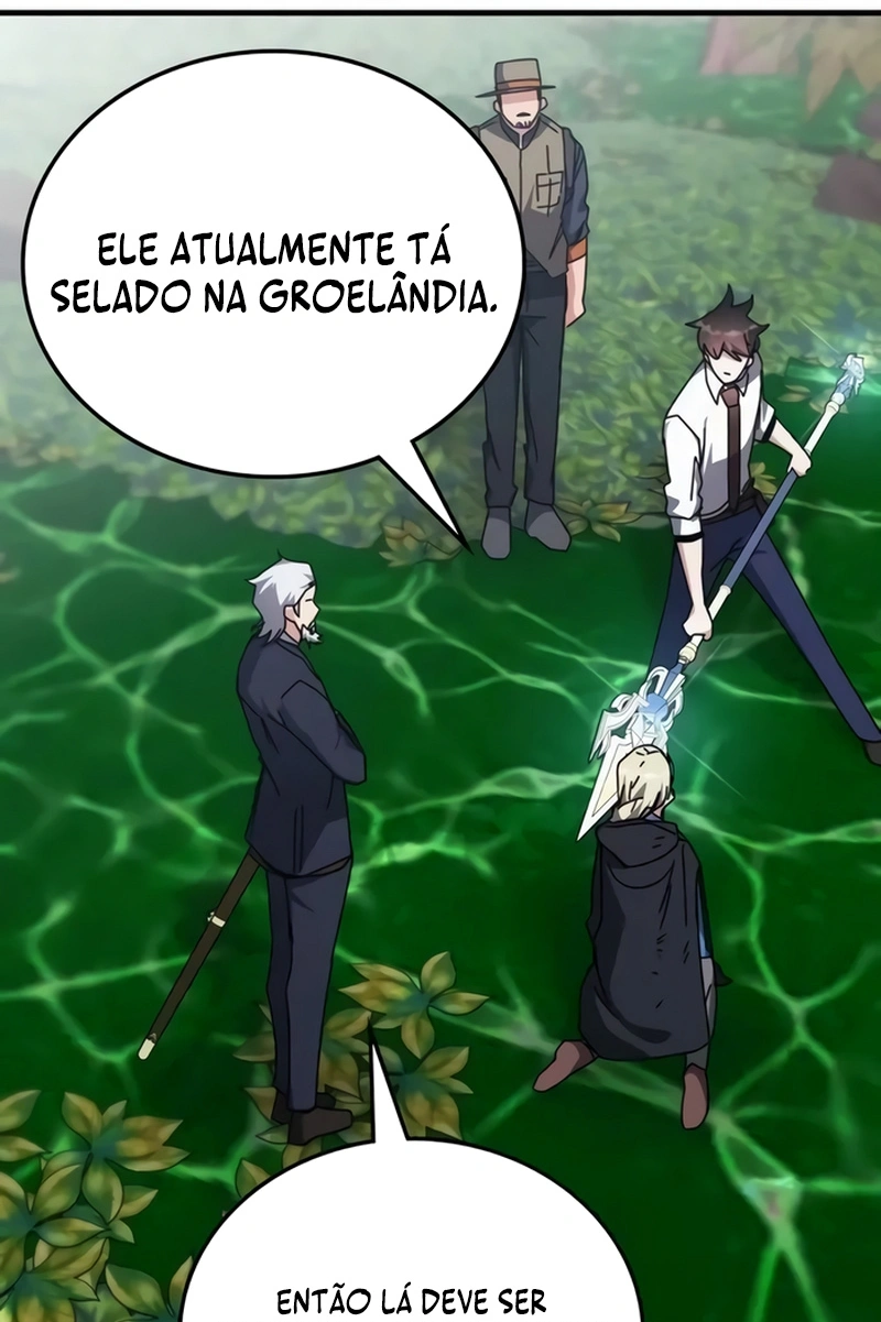 Academia da Transcendência Capitulo 124 Pagina 33