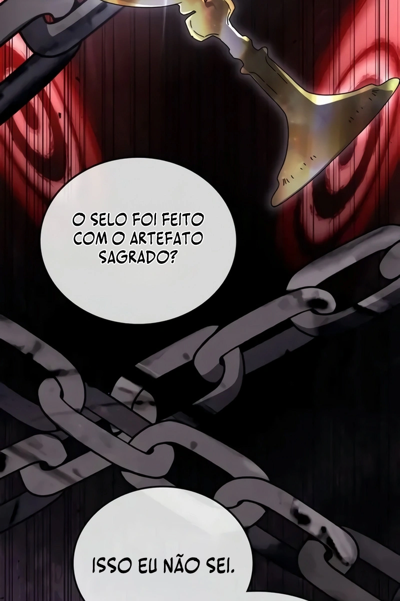 Academia da Transcendência Capitulo 124 Pagina 36