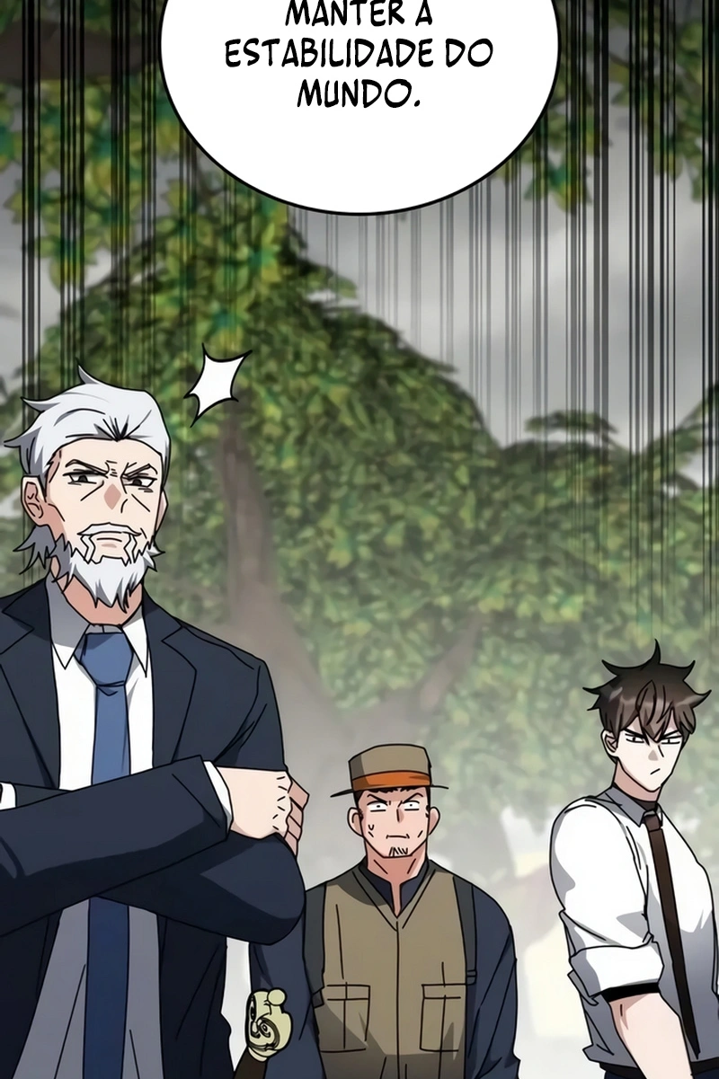 Academia da Transcendência Capitulo 124 Pagina 41