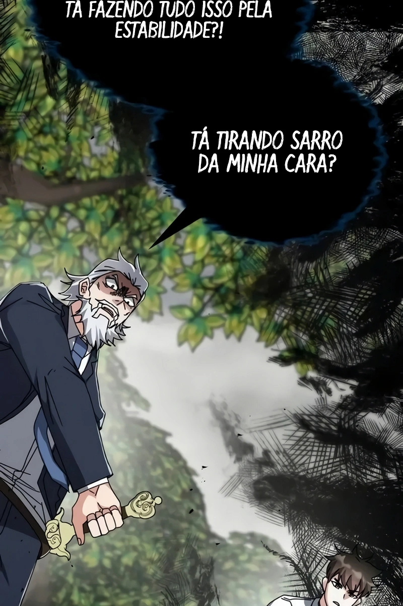 Academia da Transcendência Capitulo 124 Pagina 44