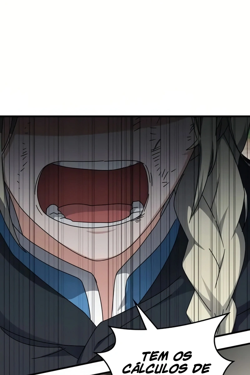 Academia da Transcendência Capitulo 124 Pagina 46