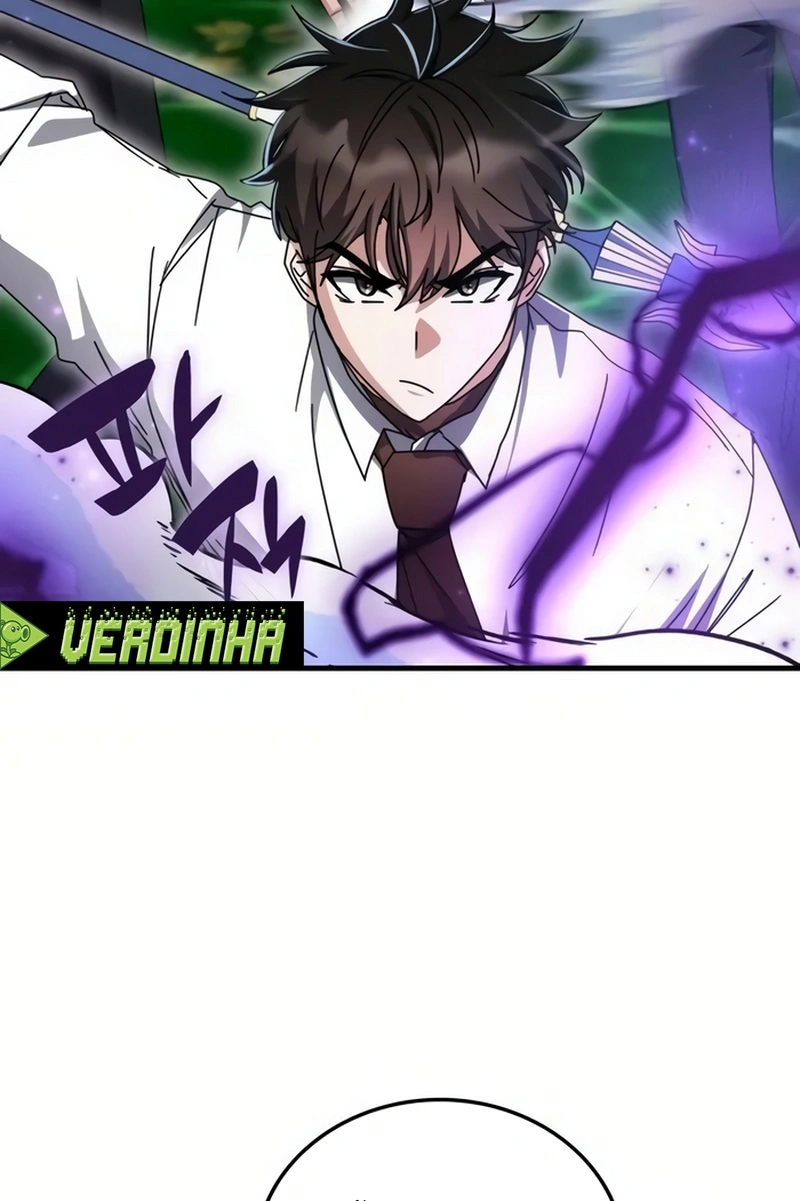 Academia da Transcendência Capitulo 124 Pagina 50