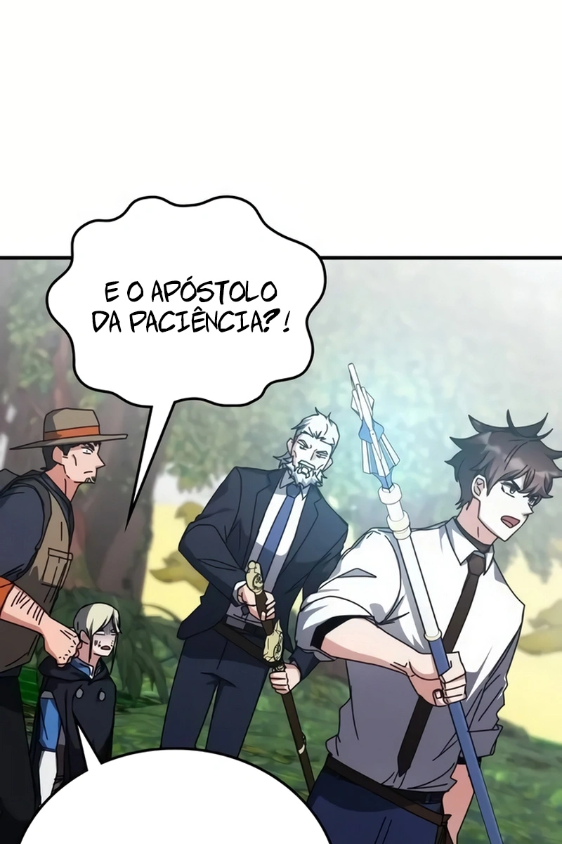 Academia da Transcendência Capitulo 124 Pagina 54