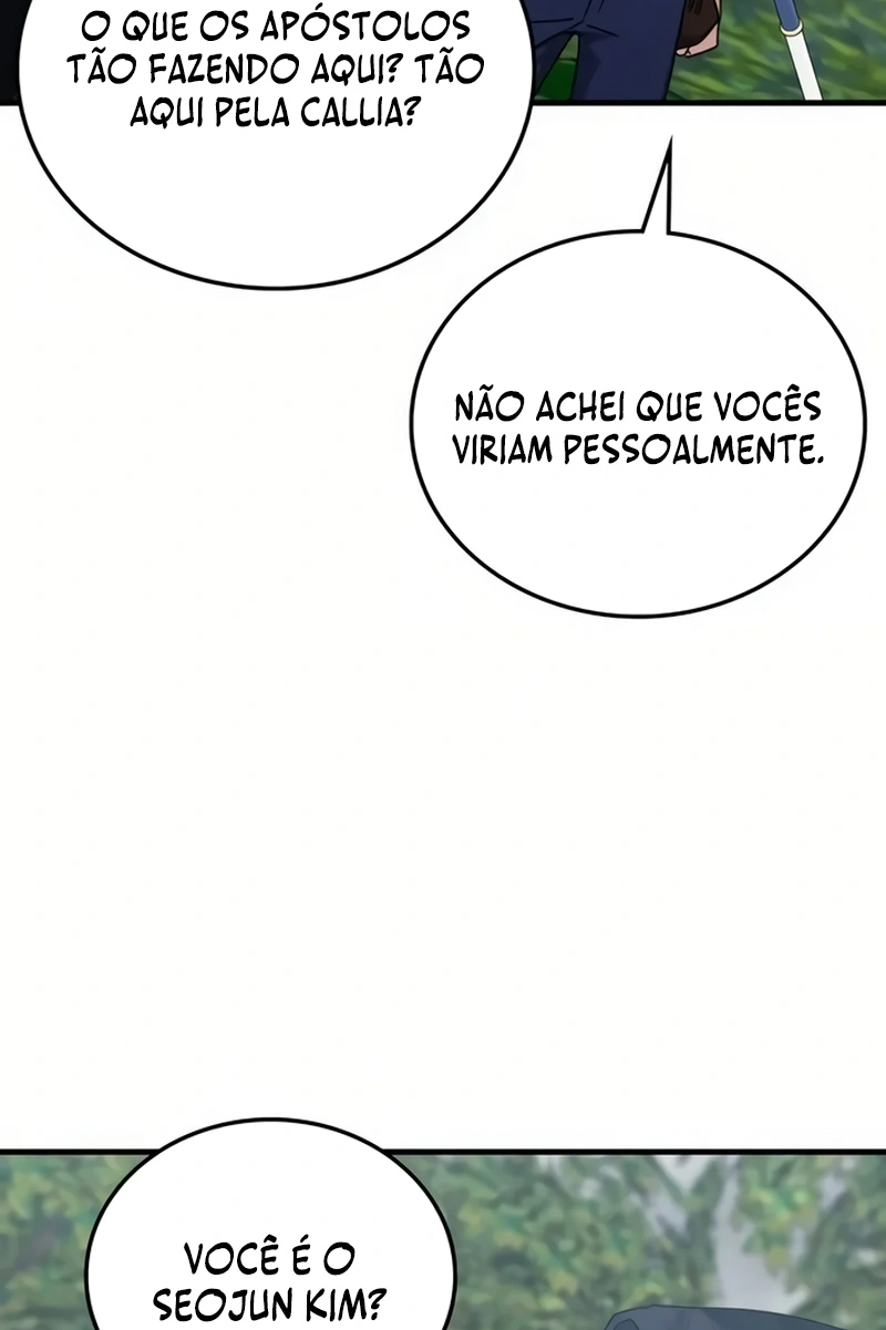 Academia da Transcendência Capitulo 124 Pagina 55