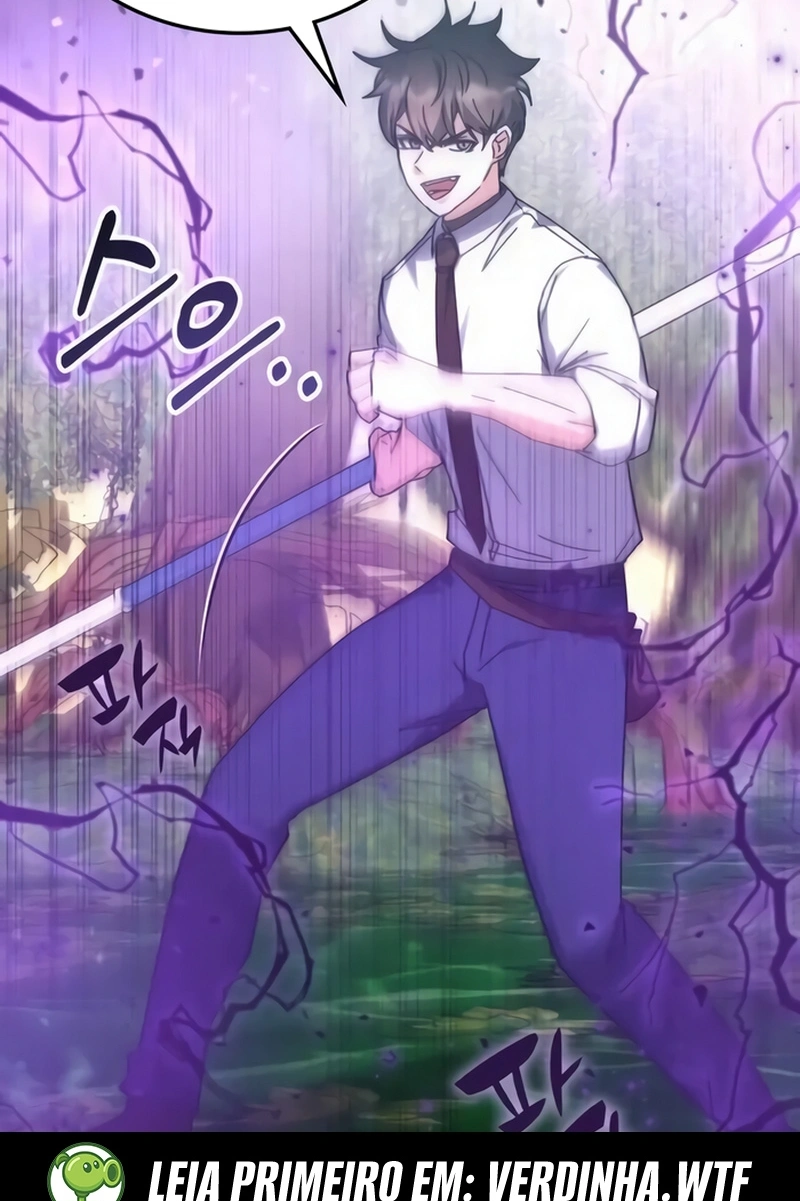 Academia da Transcendência Capitulo 124 Pagina 64