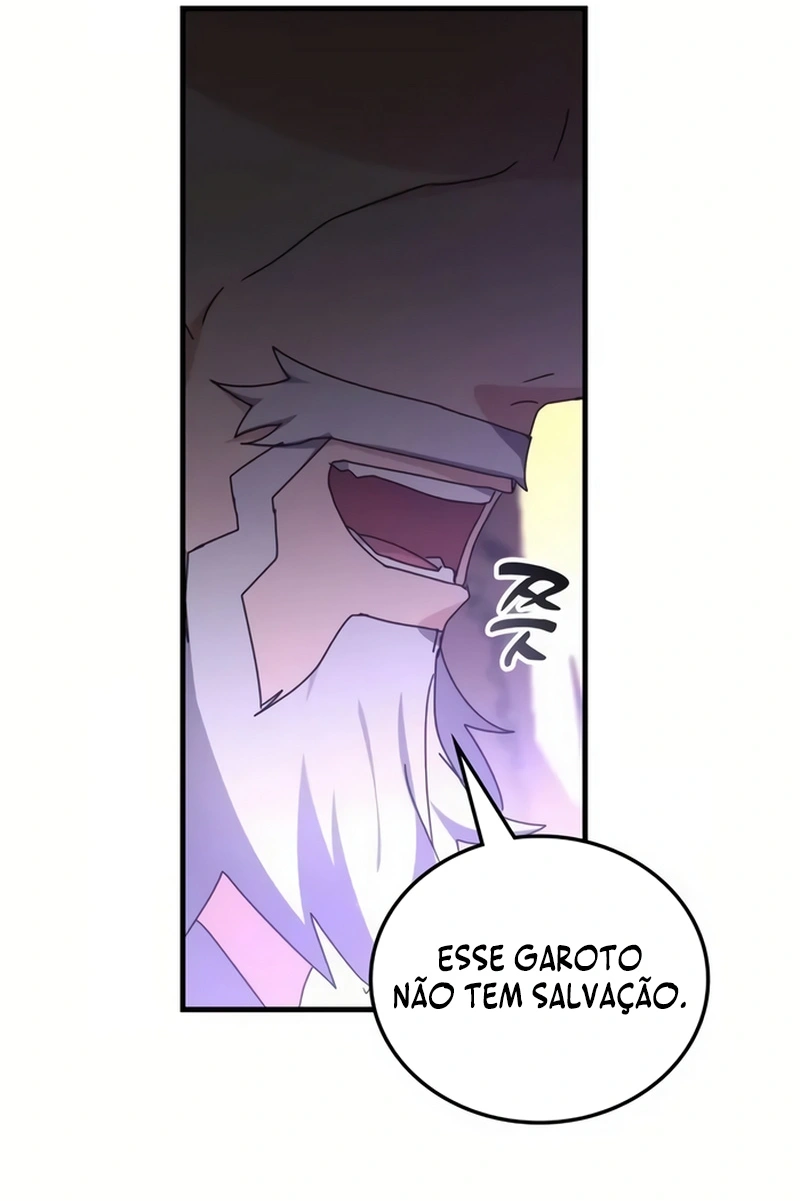 Academia da Transcendência Capitulo 124 Pagina 71