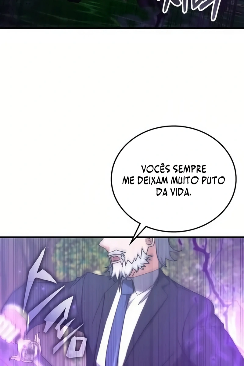 Academia da Transcendência Capitulo 124 Pagina 75