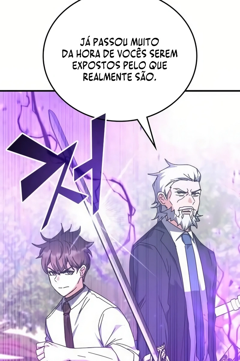 Academia da Transcendência Capitulo 124 Pagina 77