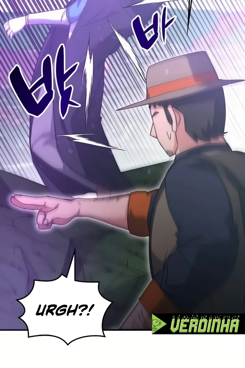 Academia da Transcendência Capitulo 124 Pagina 92