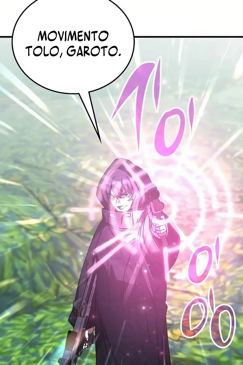 Academia da Transcendência Capitulo 124 Pagina 108