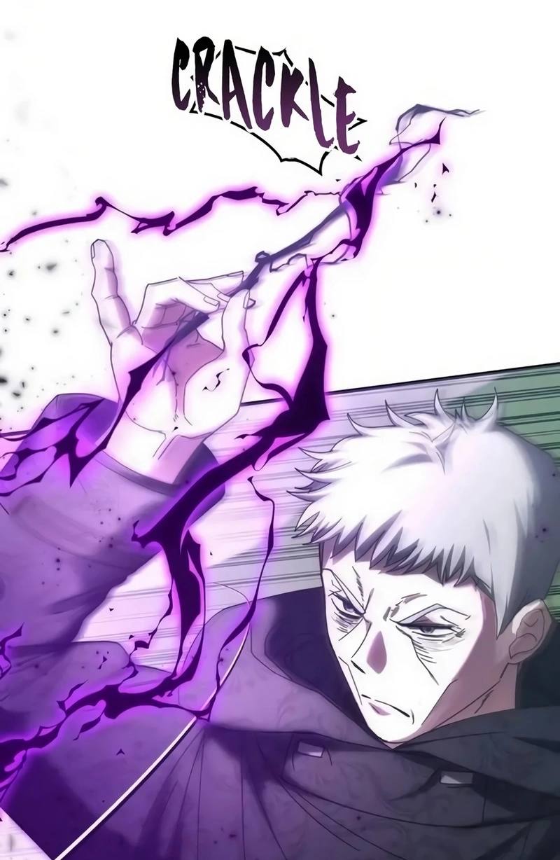 Academia da Transcendência Capitulo 125 Pagina 7