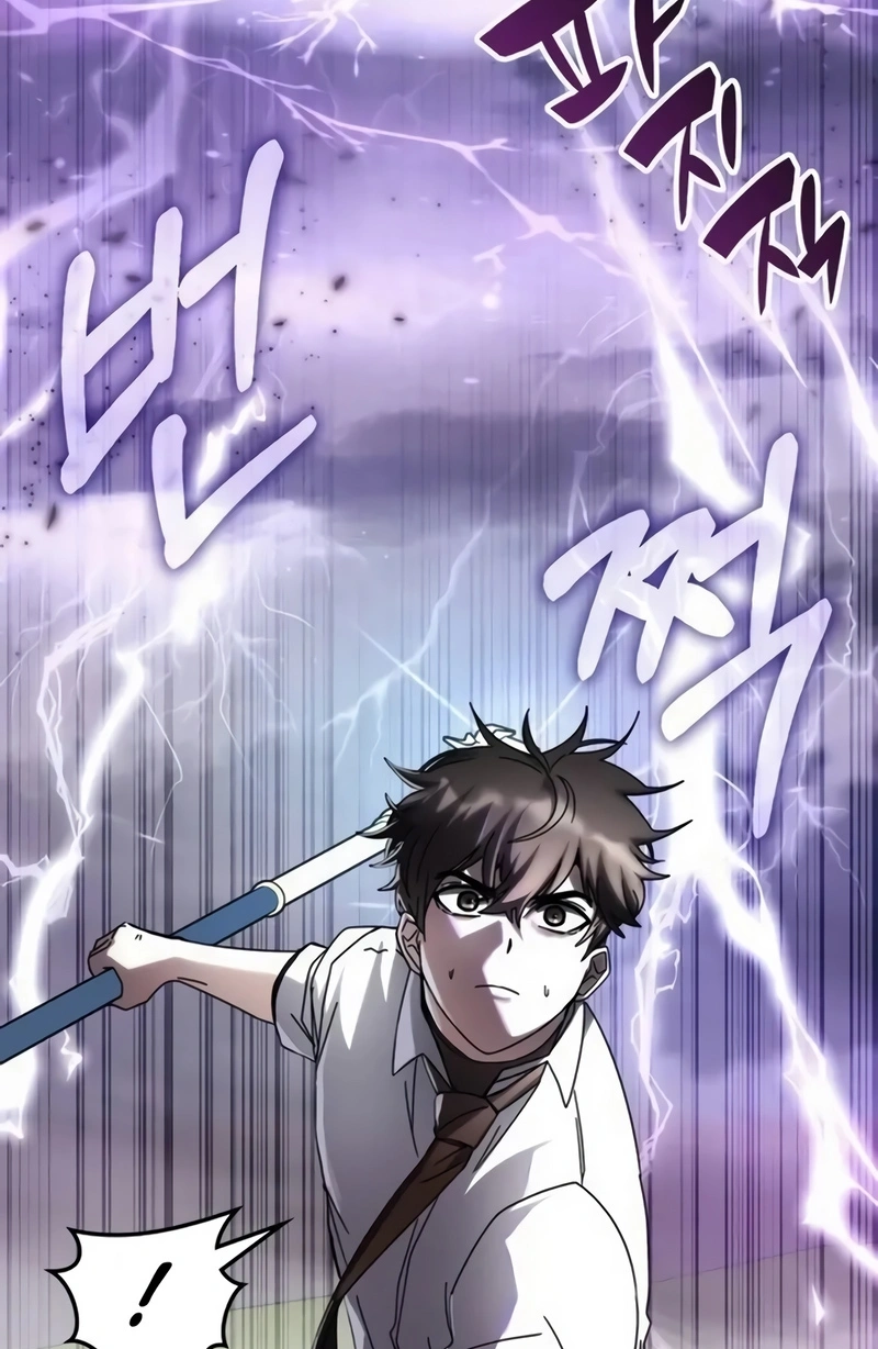 Academia da Transcendência Capitulo 125 Pagina 9