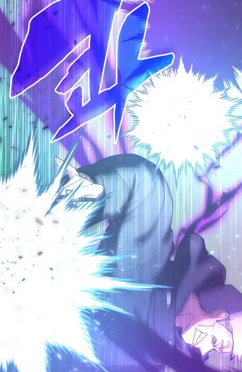 Academia da Transcendência Capitulo 125 Pagina 20