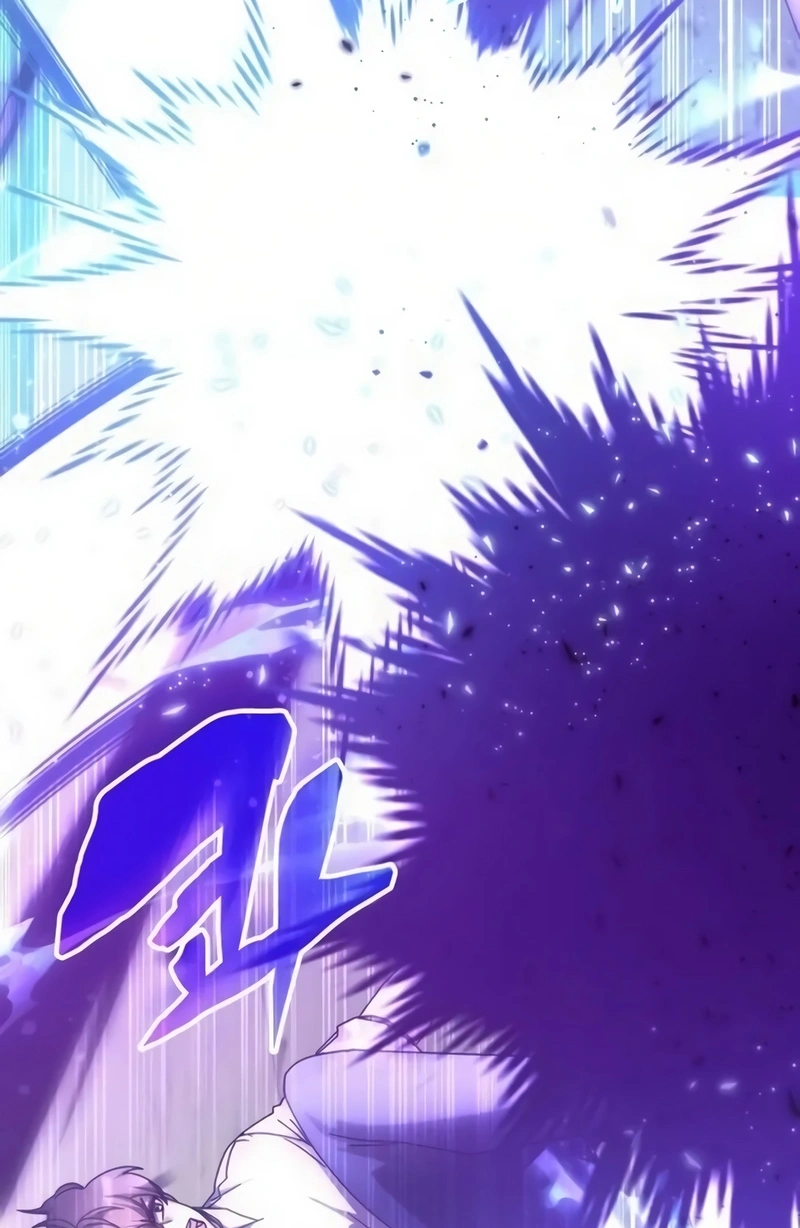 Academia da Transcendência Capitulo 125 Pagina 22