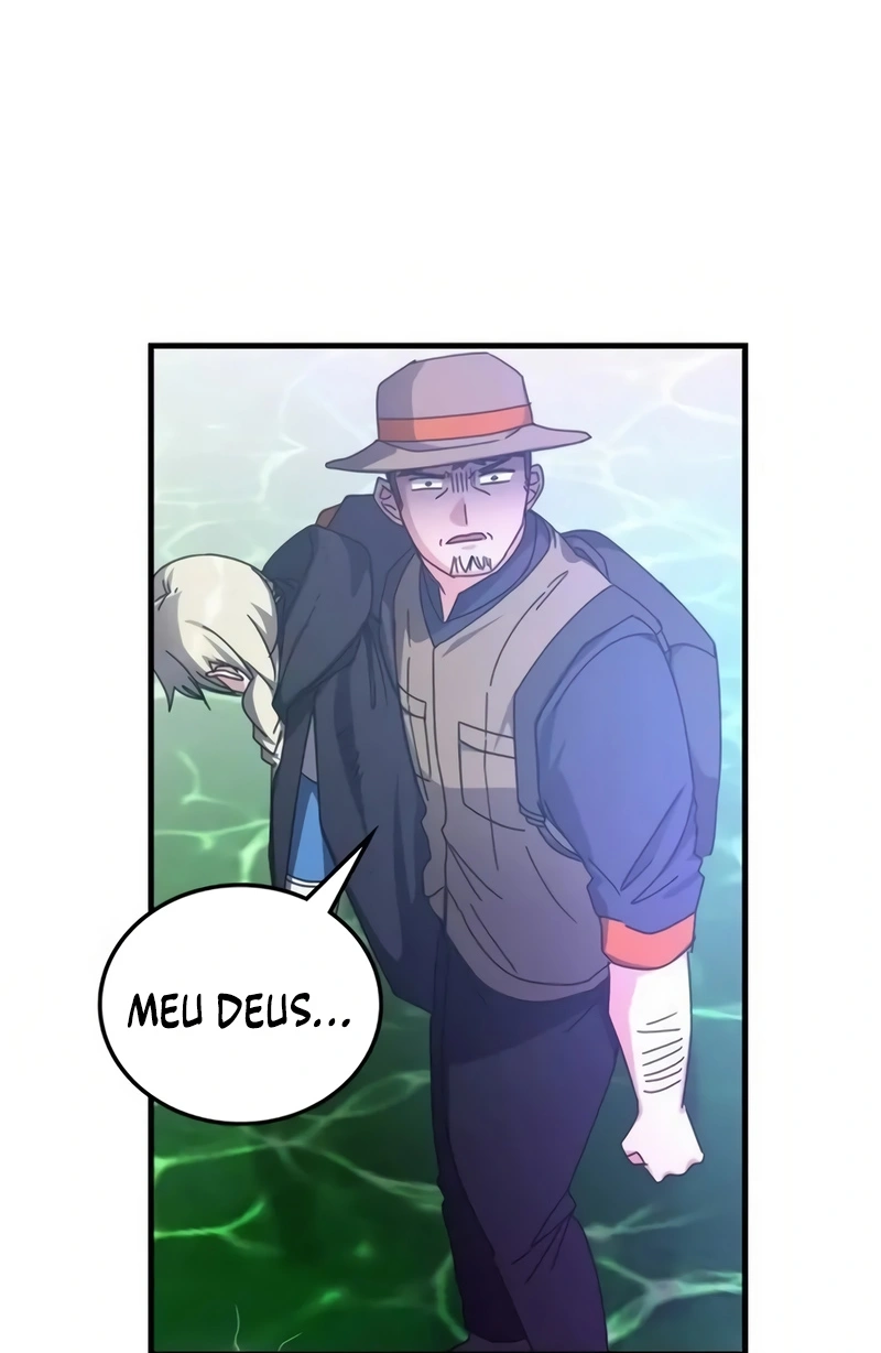 Academia da Transcendência Capitulo 125 Pagina 24