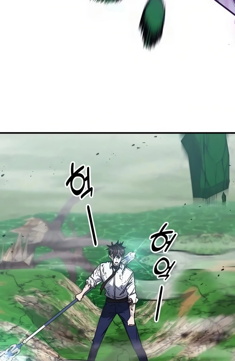 Academia da Transcendência Capitulo 125 Pagina 30