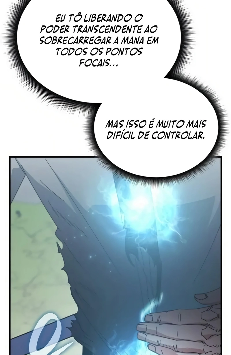 Academia da Transcendência Capitulo 125 Pagina 38