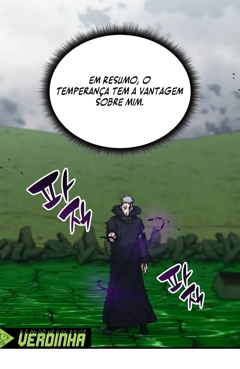 Academia da Transcendência Capitulo 125 Pagina 40