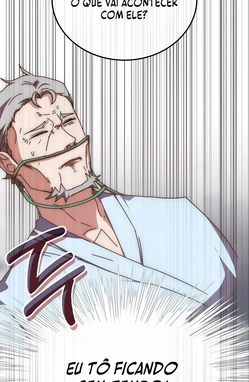 Academia da Transcendência Capitulo 125 Pagina 43