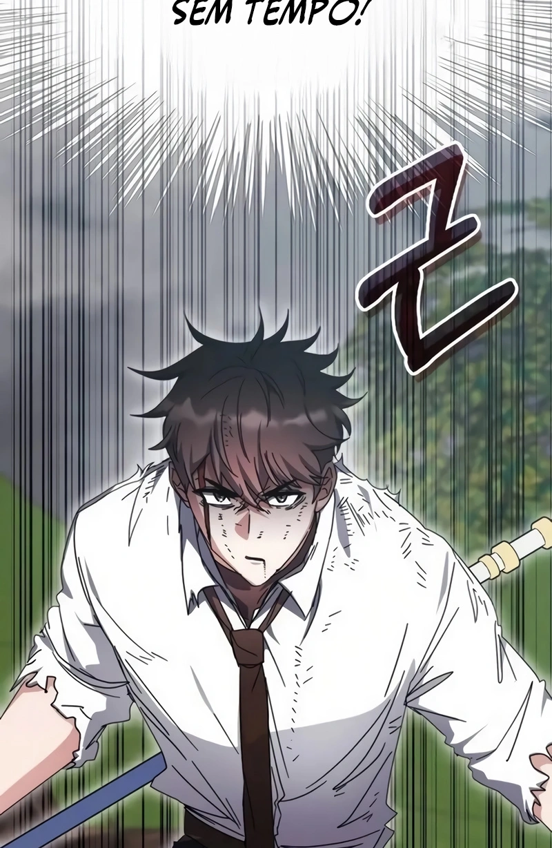 Academia da Transcendência Capitulo 125 Pagina 44