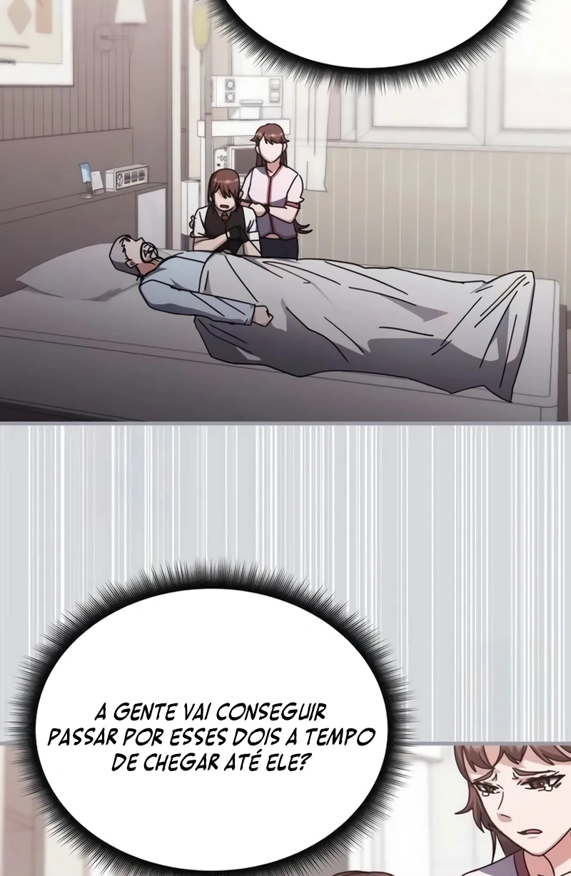 Academia da Transcendência Capitulo 125 Pagina 46