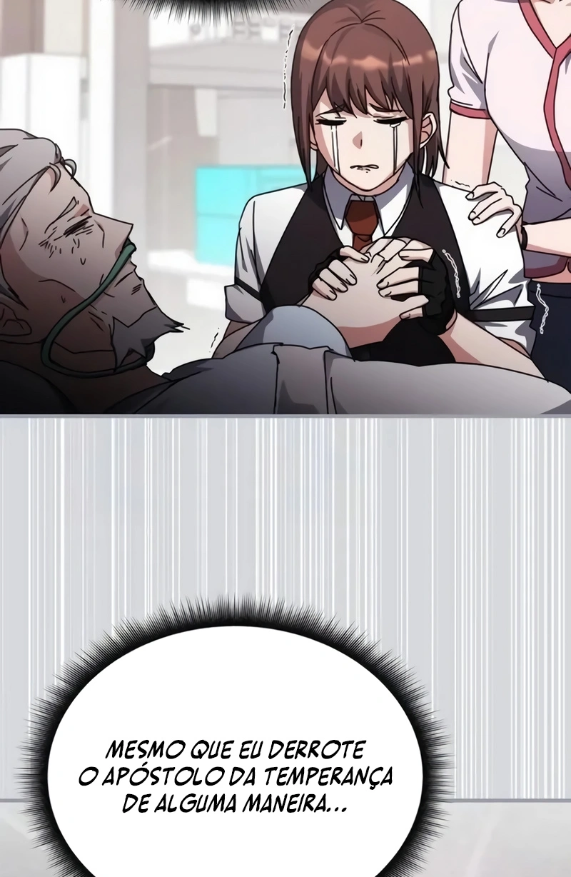 Academia da Transcendência Capitulo 125 Pagina 47