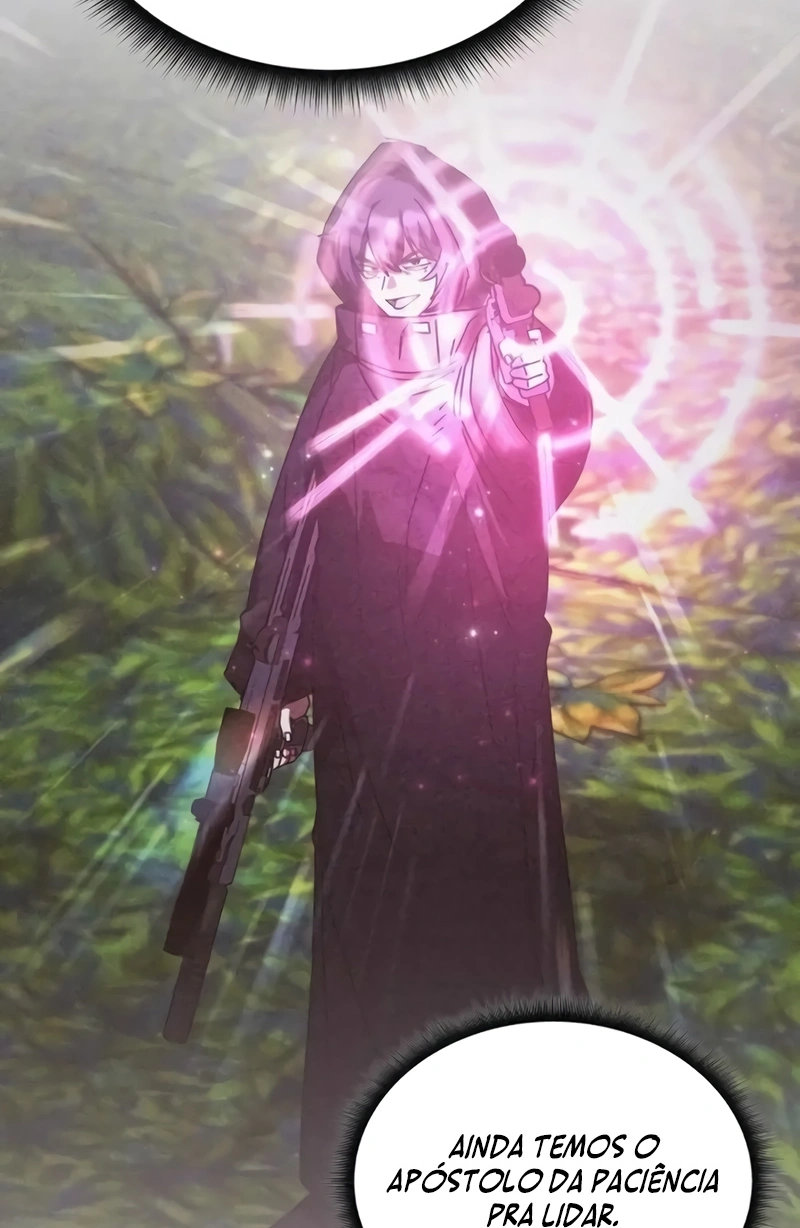 Academia da Transcendência Capitulo 125 Pagina 48