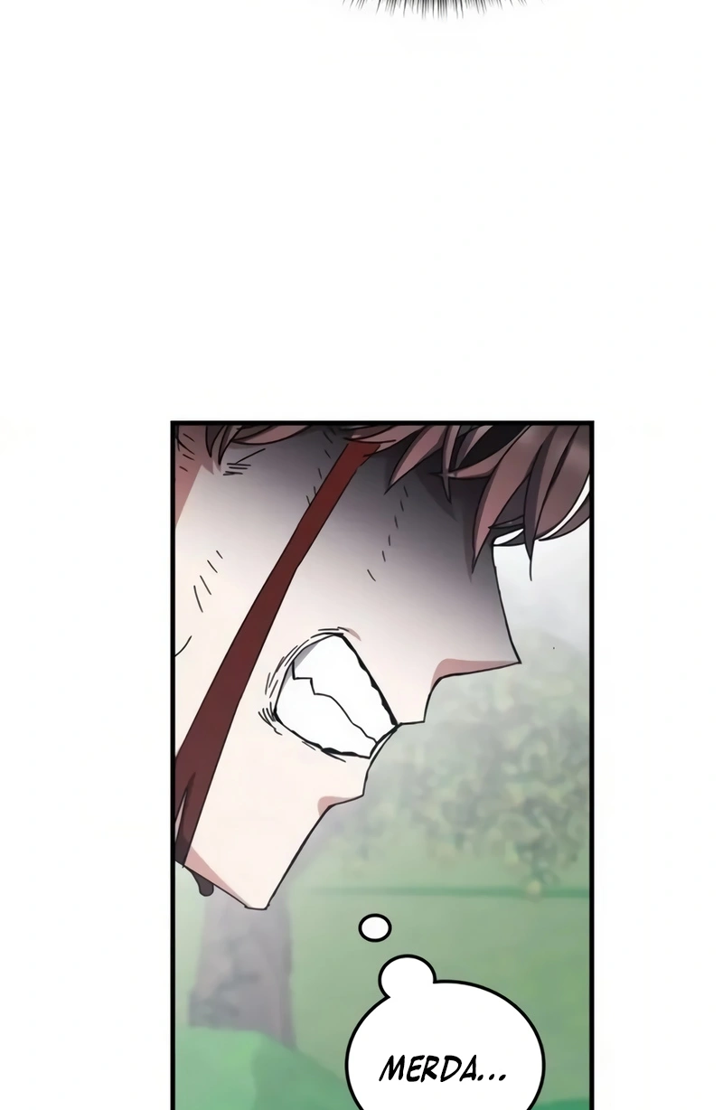 Academia da Transcendência Capitulo 125 Pagina 51