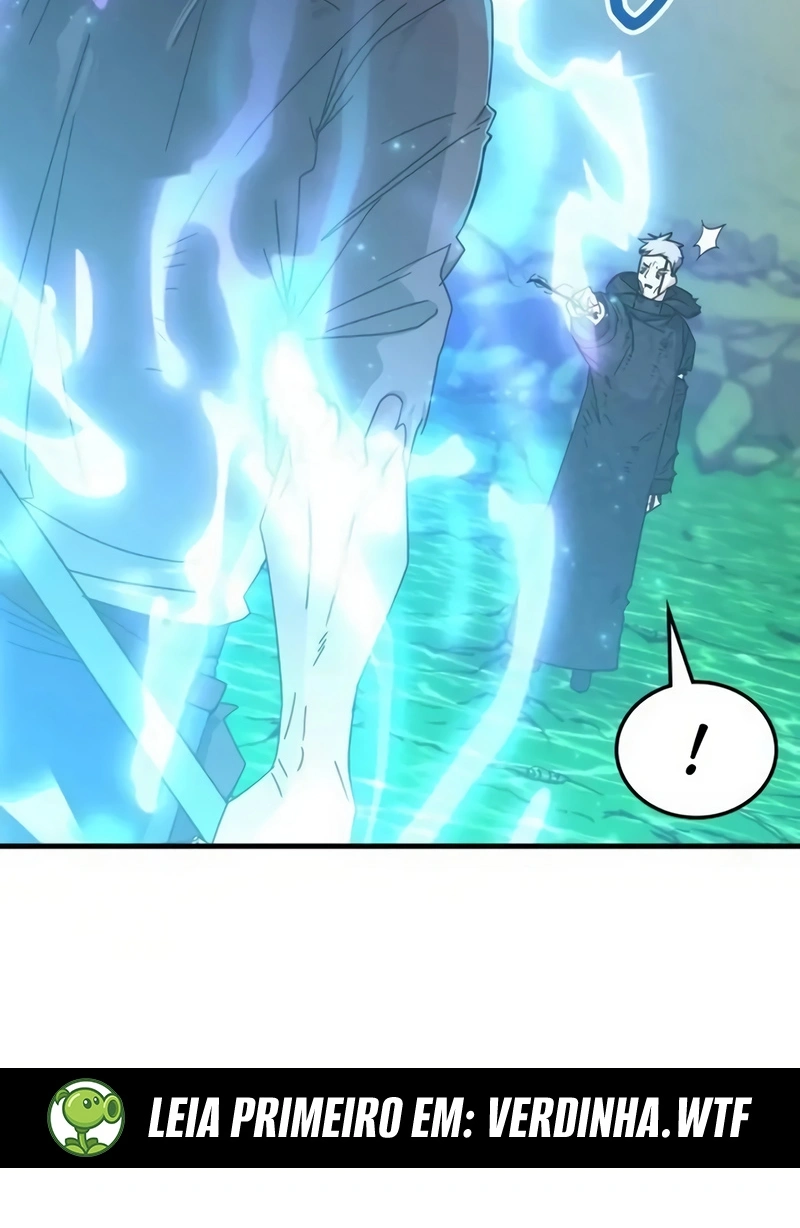 Academia da Transcendência Capitulo 125 Pagina 53