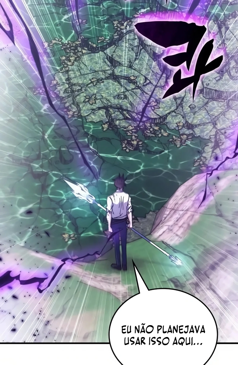 Academia da Transcendência Capitulo 125 Pagina 64