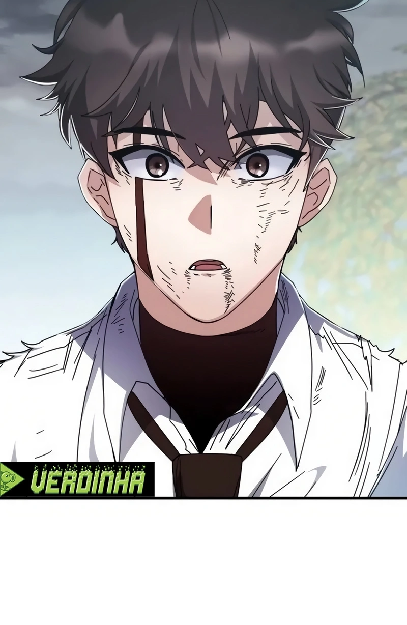 Academia da Transcendência Capitulo 125 Pagina 66