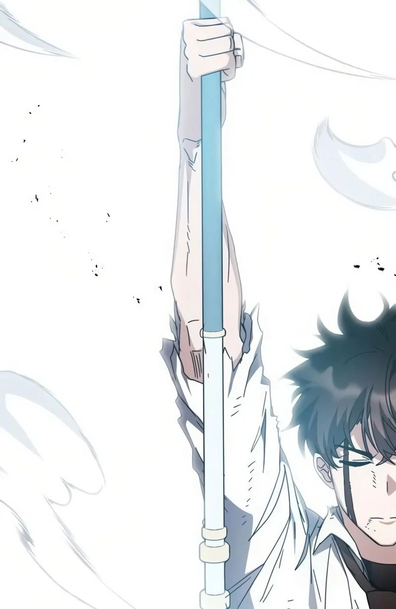 Academia da Transcendência Capitulo 125 Pagina 77