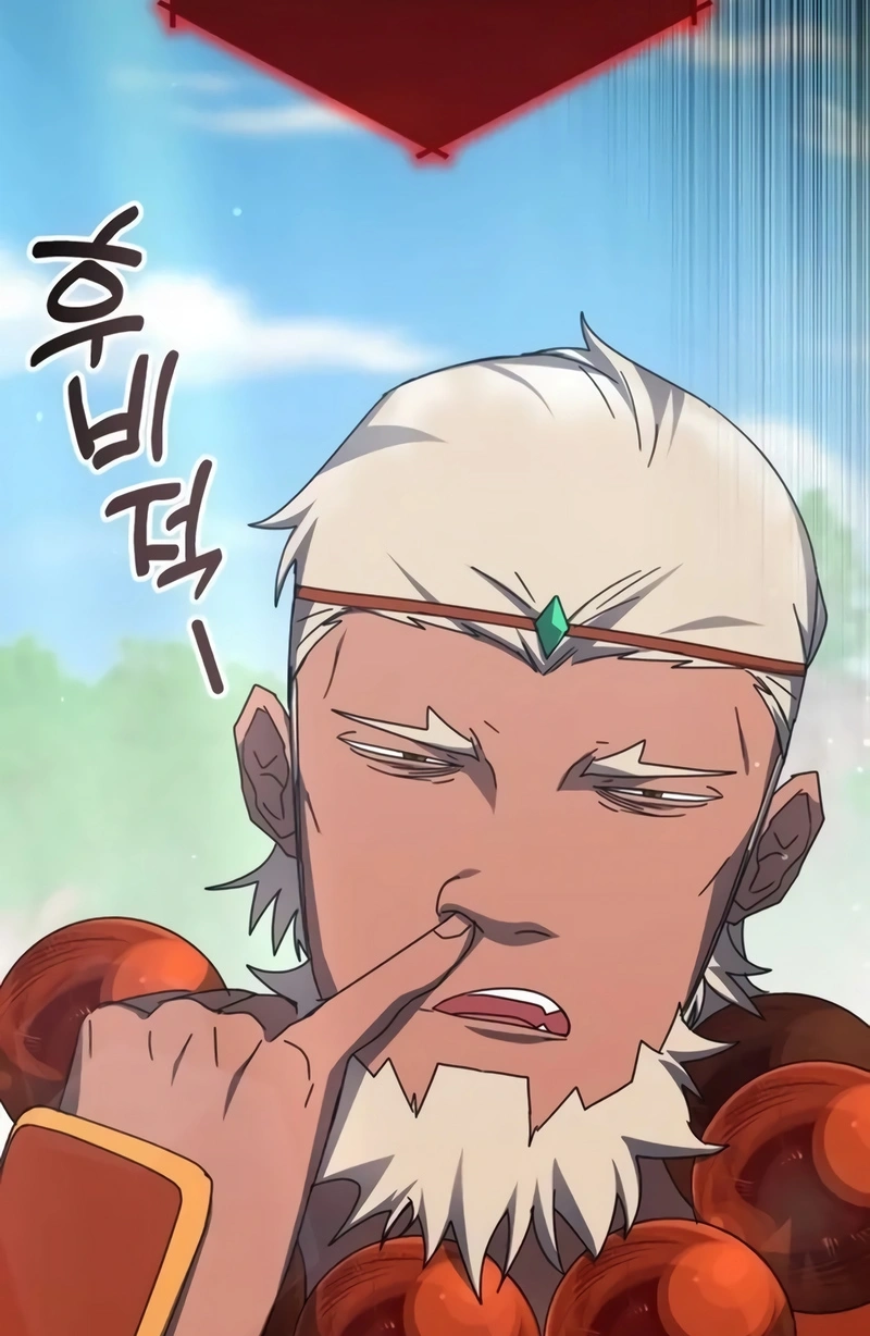 Academia da Transcendência Capitulo 125 Pagina 86