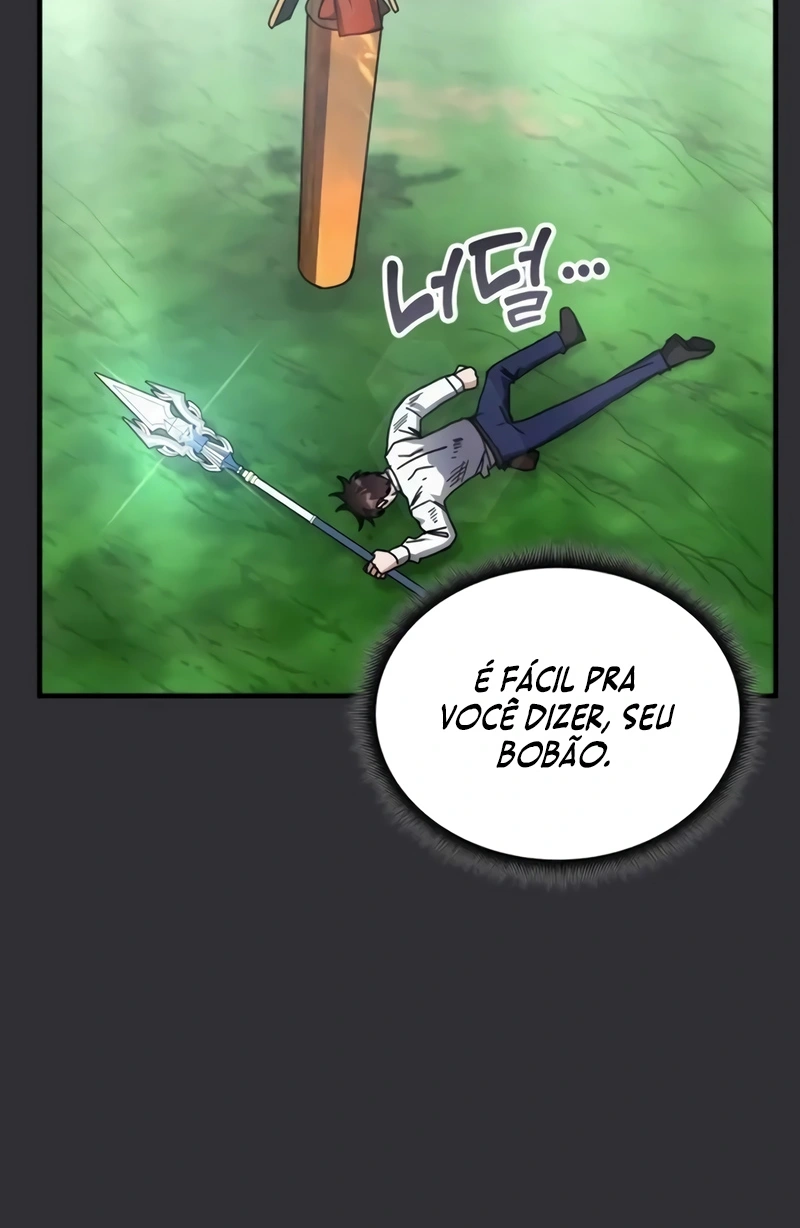 Academia da Transcendência Capitulo 125 Pagina 88