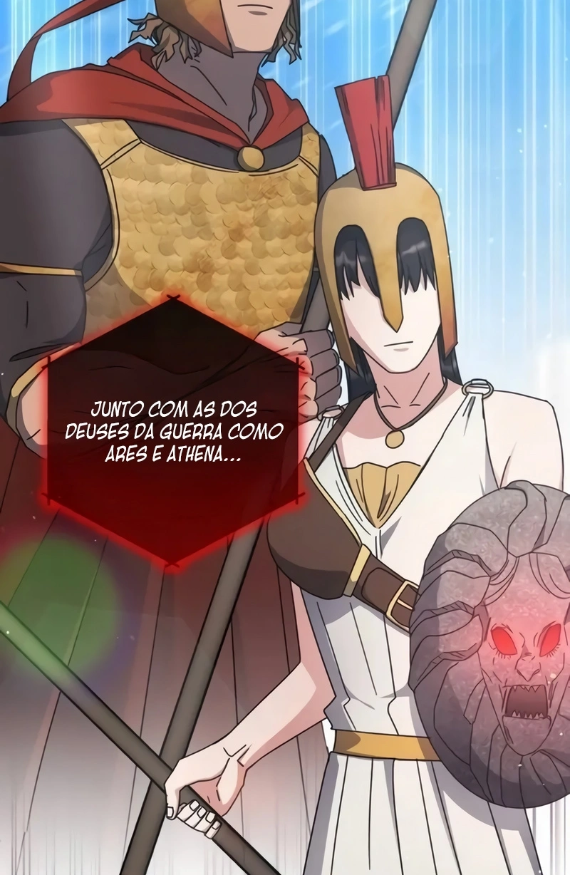 Academia da Transcendência Capitulo 125 Pagina 93