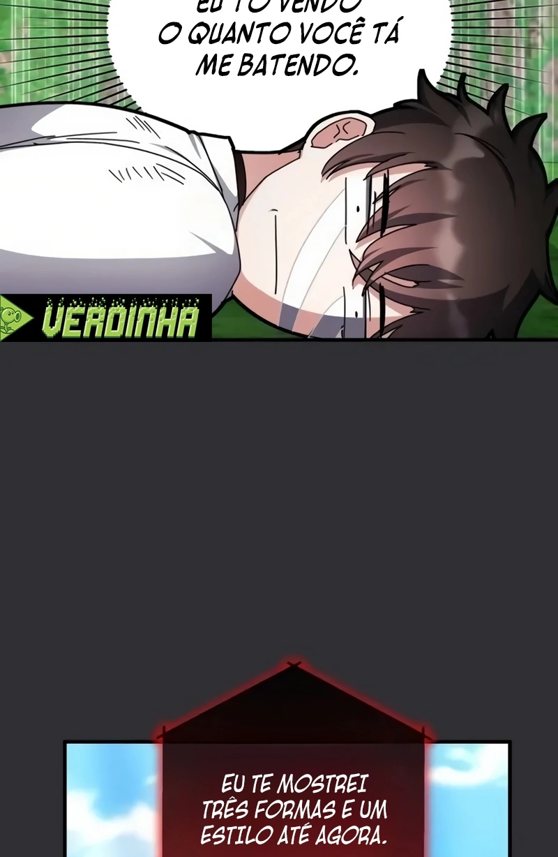 Academia da Transcendência Capitulo 125 Pagina 95