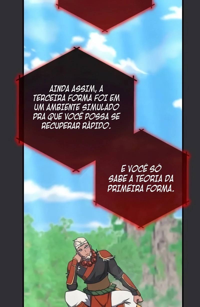 Academia da Transcendência Capitulo 125 Pagina 96