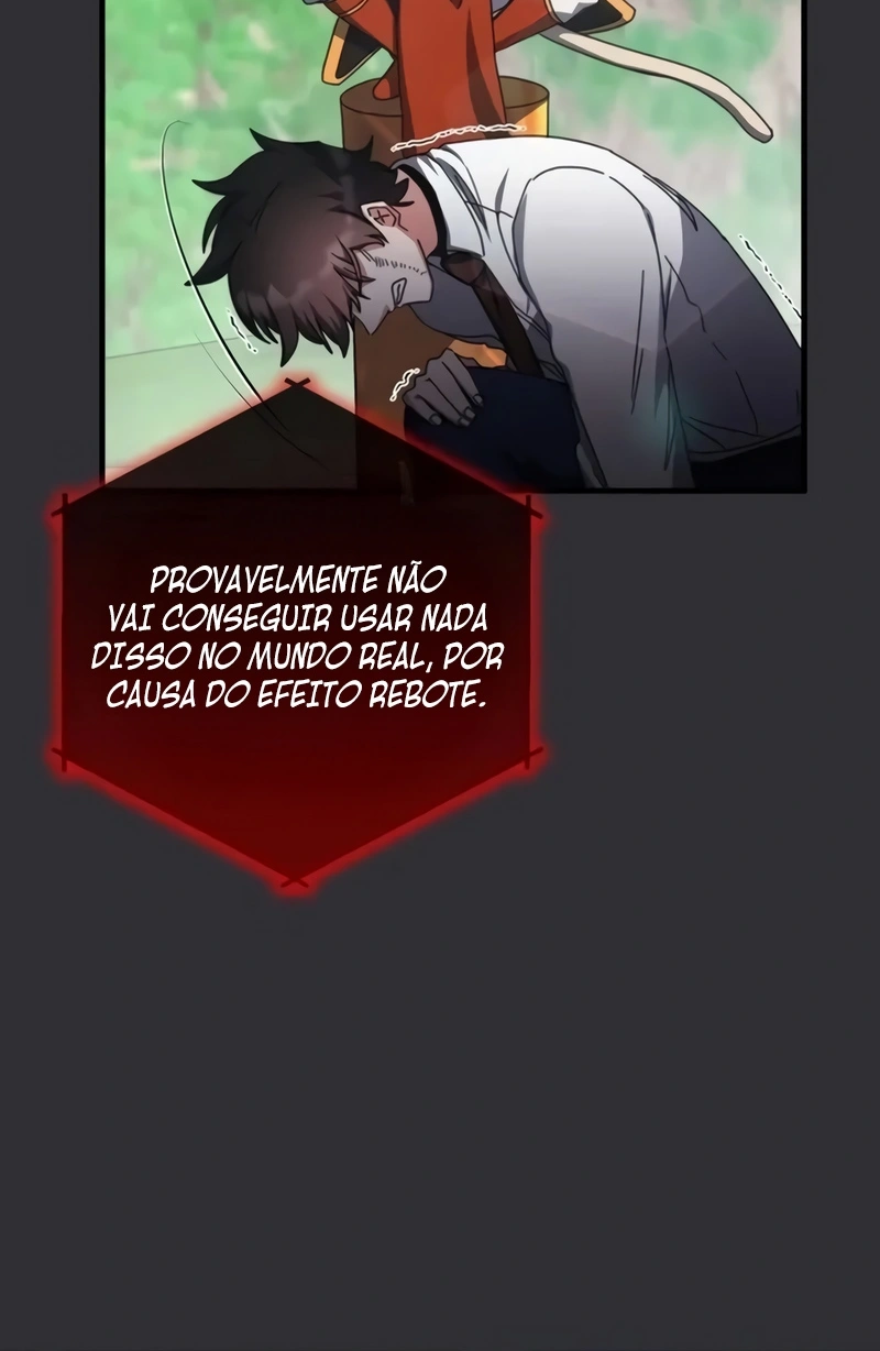 Academia da Transcendência Capitulo 125 Pagina 97