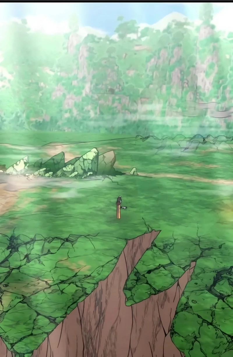 Academia da Transcendência Capitulo 125 Pagina 99