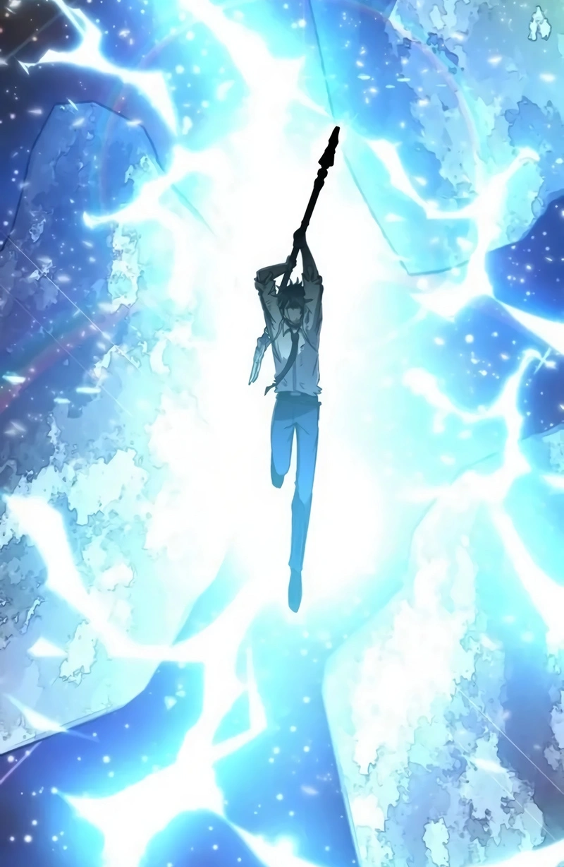 Academia da Transcendência Capitulo 125 Pagina 102