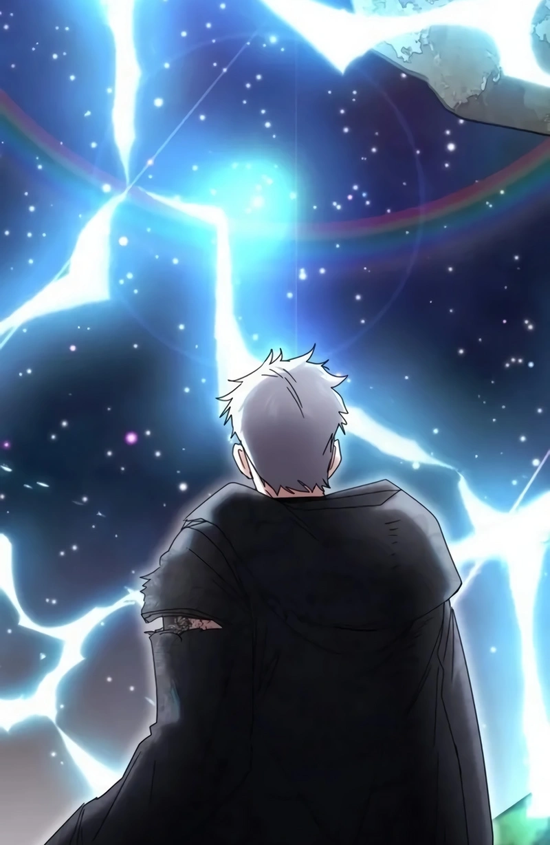 Academia da Transcendência Capitulo 125 Pagina 103